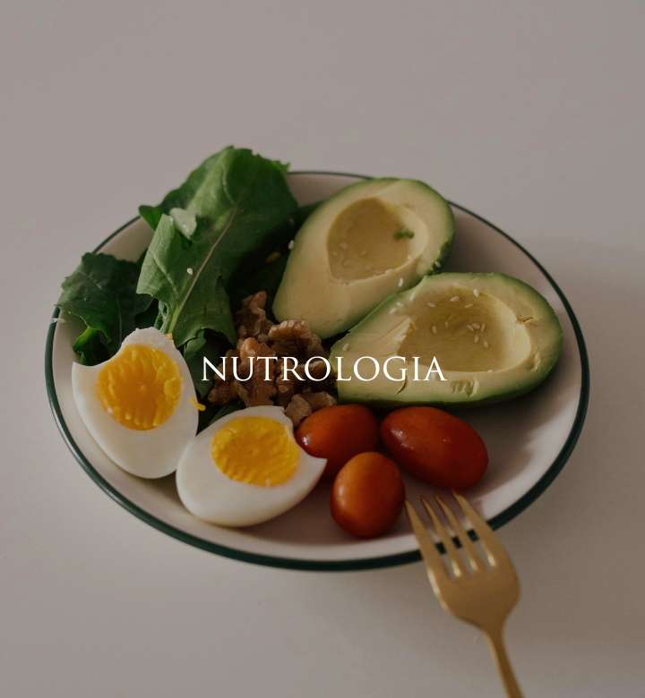 Nutrologia